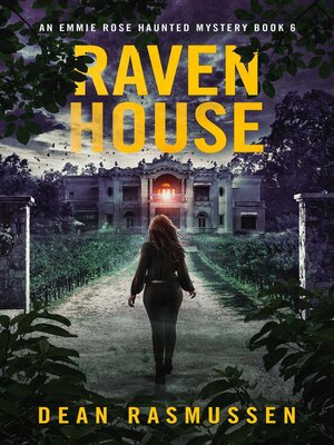 cover image of Raven House